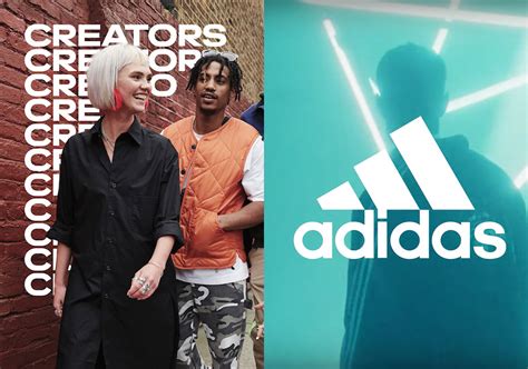 adidas creators club sign up.